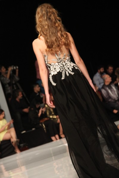 LMAB 2016 Abed Mahfouz Fashion Show